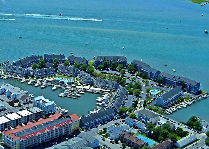 Harbour Island 307l