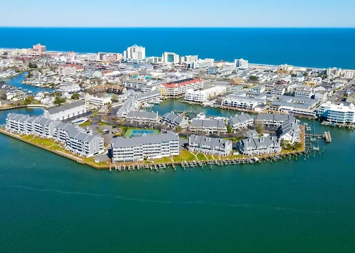 Harbour Island 307l *