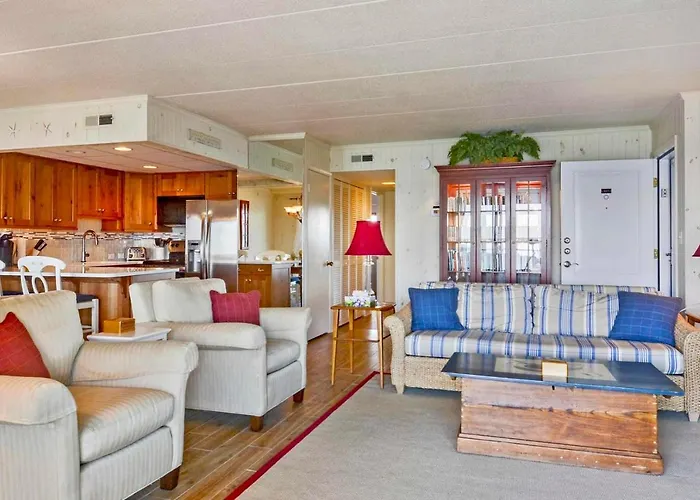 Harbour Island 307l Apartment