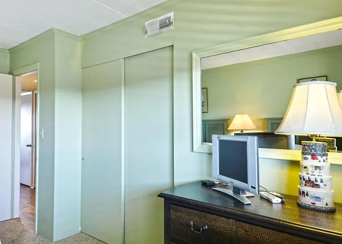 Harbour Island 307l *