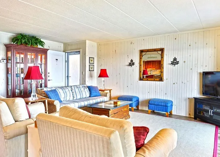 Harbour Island 307l Apartment Ocean City
