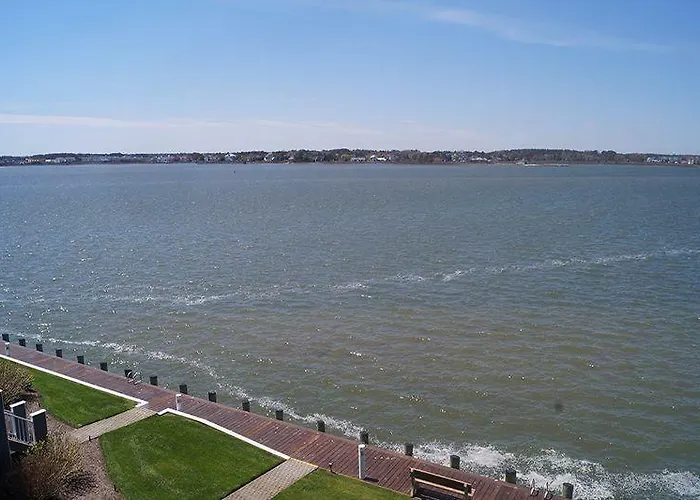Apartment Harbour Island 307l Ocean City