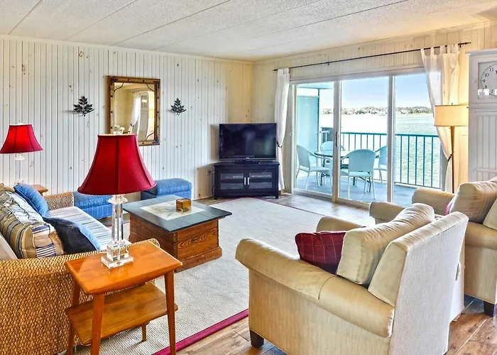 Harbour Island 307l *