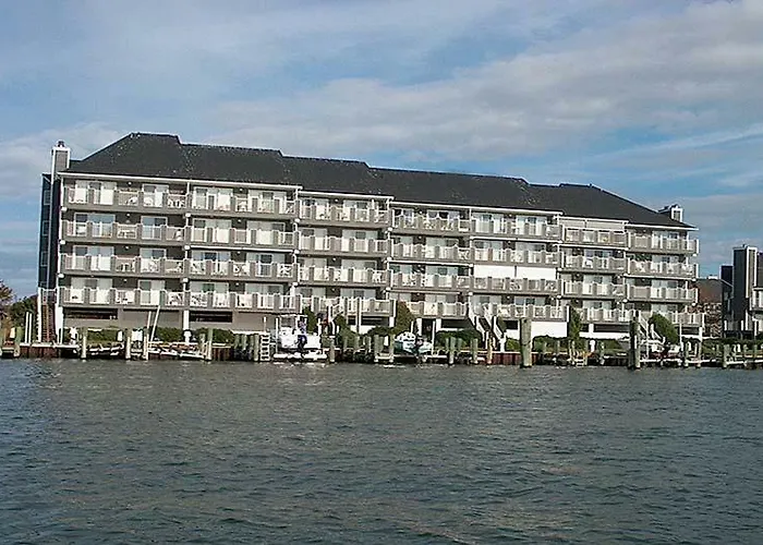 Harbour Island 307l * Ocean City